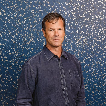 Portrait of Doug Yetman, Realtor/Broker Associate